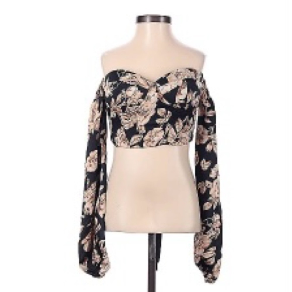 Corset top